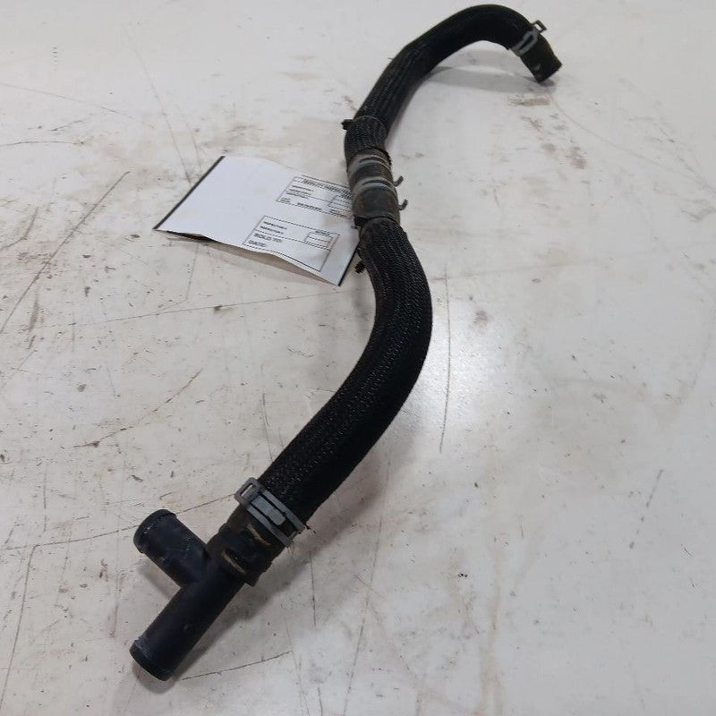 Buick Encore Coolant Line Crossover Pipe  1.4L 2018 2019 2020 OEM
