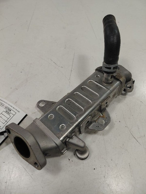 Jeep Compass EGR Cooler  2.0 2025 2024 2023 OEM