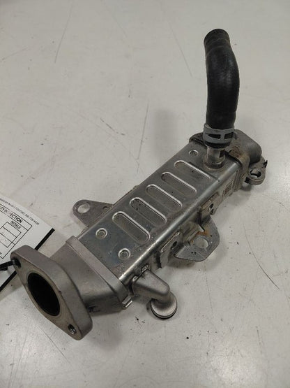 Jeep Compass EGR Cooler  2.0 2025 2024 2023 OEM
