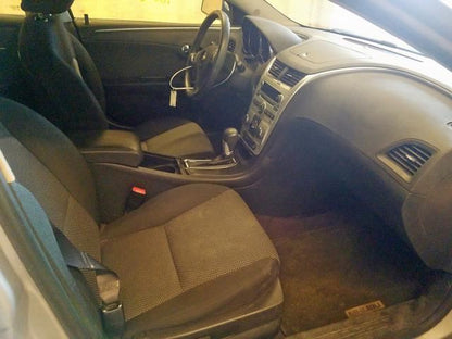  2011 Chevy Malibu Interior Parts Misc 2008 2009 2010 2012