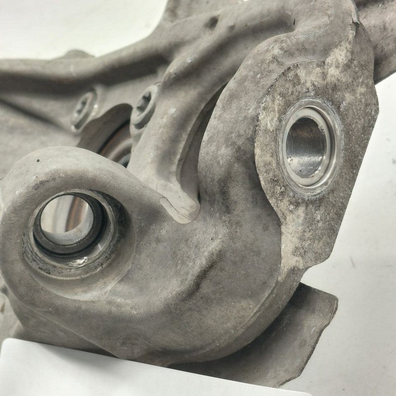 Passenger Right Front Spindle Knuckle Bearing Hub AWD 18-19 Alfa Romeo