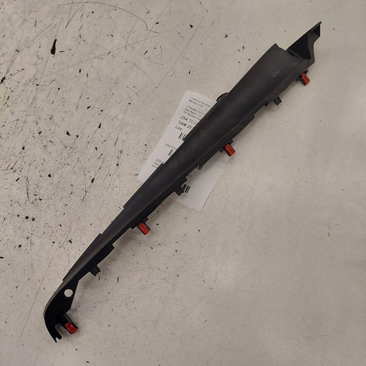Toyota Prius Passenger Right Side Dash Molding Panel [5547647060} 2022