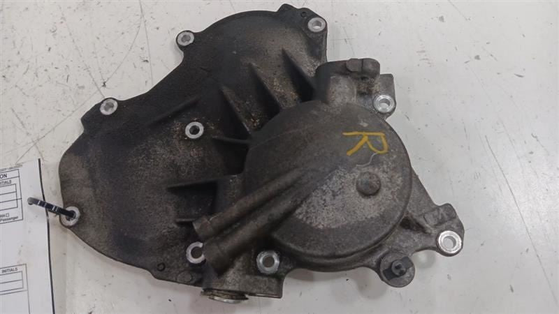 Infiniti G37 Variable Timing Gear Oil Control Valve Solenoid Cylinder Head 