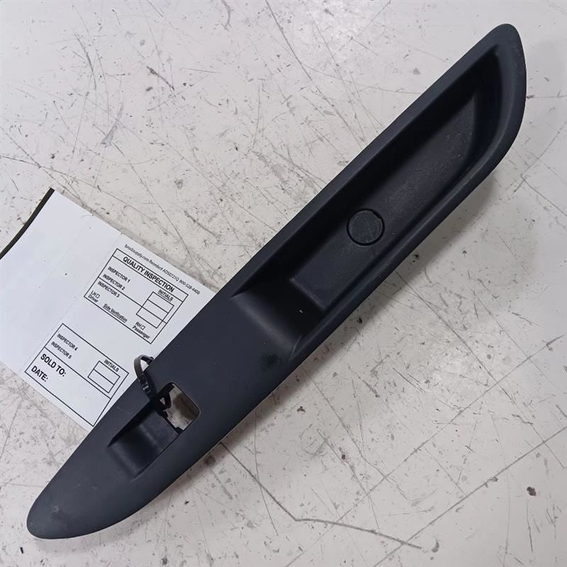 Buick Encore Window Switch Bezel Trim Right Rear  2017 2018 2019 2020 