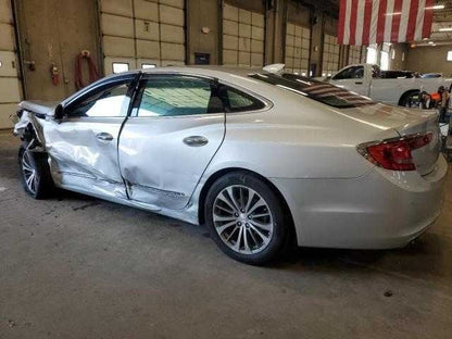 Buick Lacrosse Passenger Right Rear Power Window Motor  2017 2018 2019