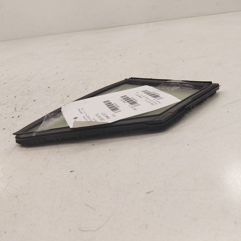 Driver Left Front Door Vent Glass Tempered Window 16-22 Toyota Prius