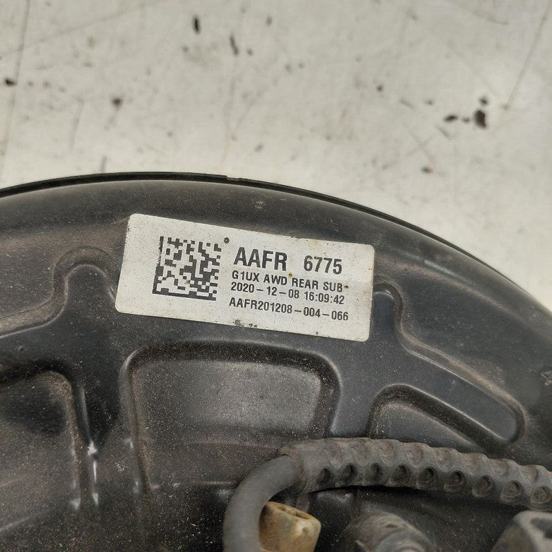 Passenger Right Rear Knuckle Stub Bearing Hub AWD Fits 13-22 Buick Enc