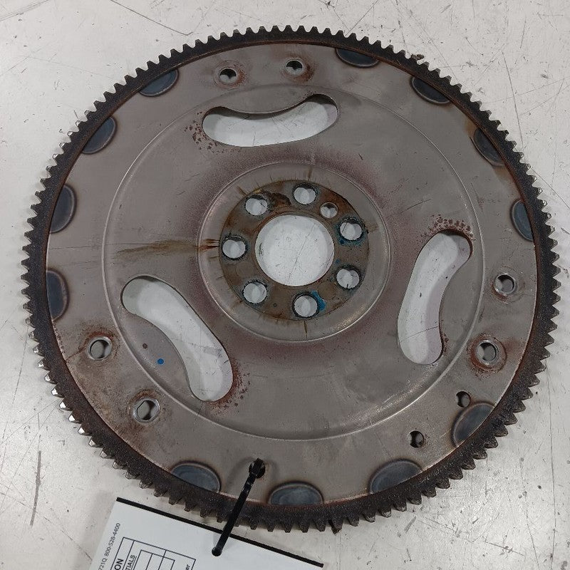 Flywheel Flex Plate Fits 15-22 PROMASTER CITY  OEM