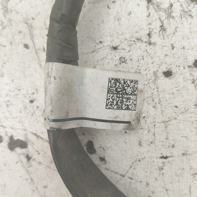Hyundai Santa Fe Battery Cable  2019 2020