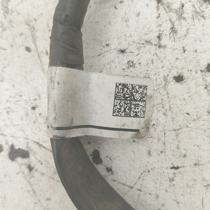 Hyundai Santa Fe Battery Cable  2019 2020