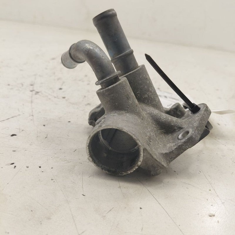 Mazda 6 Coolant Line Crossover Pipe  2.5 2018 2019 2020 2021