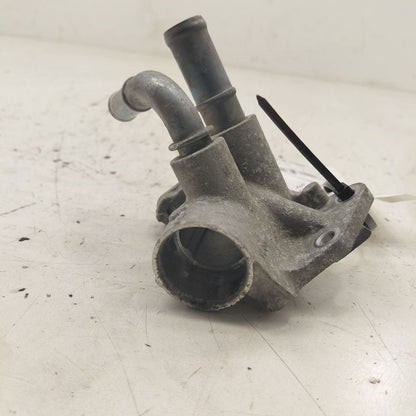Mazda 6 Coolant Line Crossover Pipe  2.5 2018 2019 2020 2021