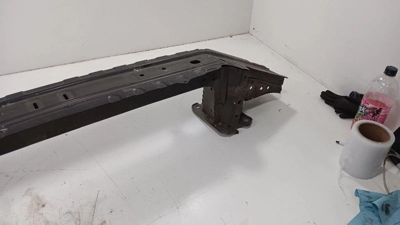 57711FL00A9P Front Bumper Reinforcement Support Bar Fits 17-20 IMPREZA