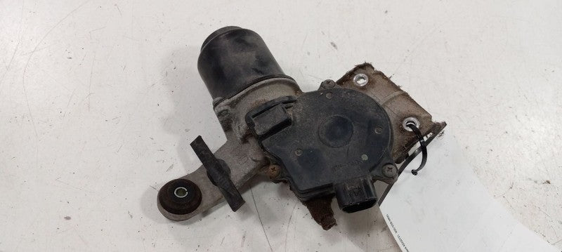 Windshield Wiper Motor Assembly Fits 10-14 Subaru Legacy OEM