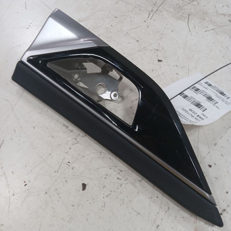 Outback Legacy Interior Door Handle Bezel Surround Trip Left Driver Rear 2022