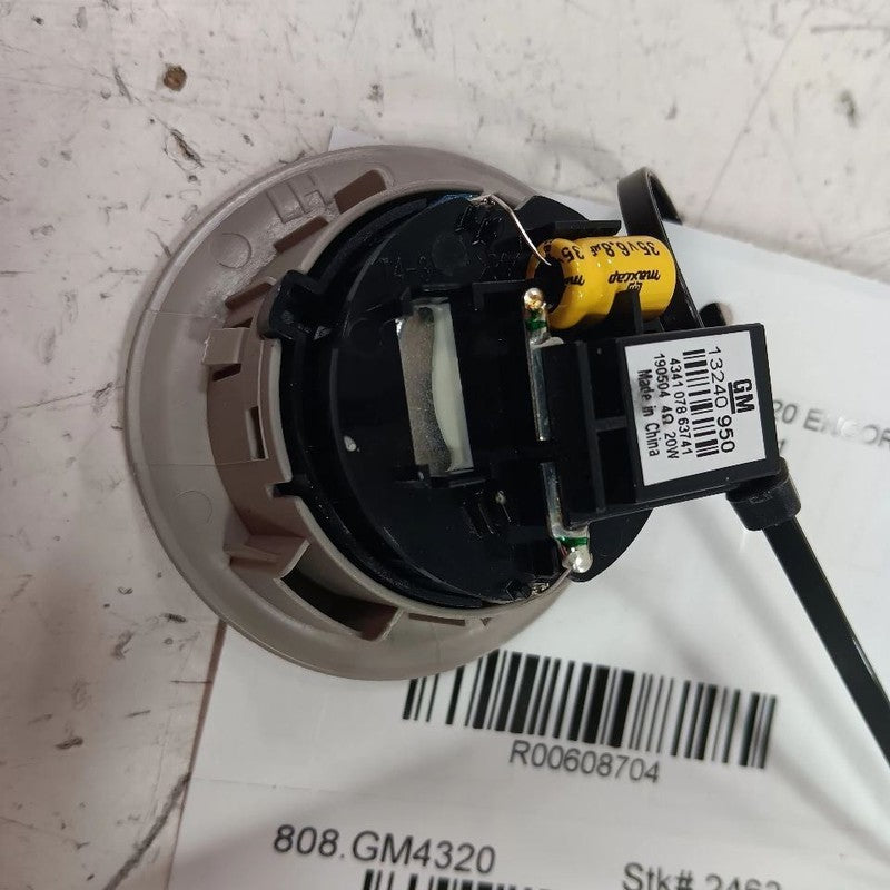 Buick Encore Tweeter Left Driver Tweeter Speaker  2017 2018 2019 2020