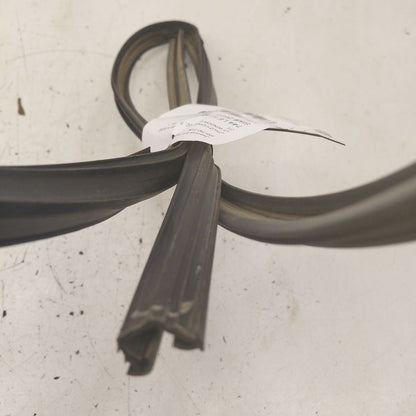 Lexus IS350 Door Glass Window Seal Rubber Left Driver Front  2020 2019