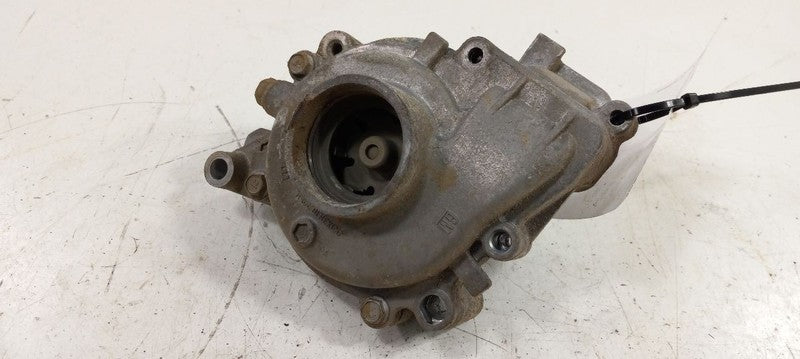 Coolant Water Pump 2.4L Main Fits 04-14 Chevy Malibu  OEM