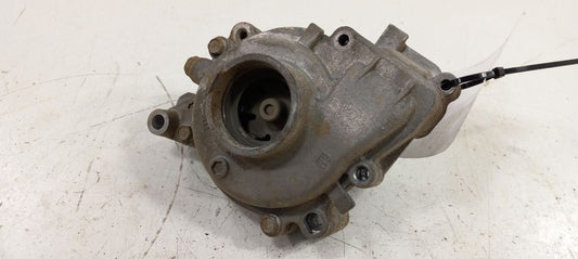 Coolant Water Pump 2.4L Main Fits 04-14 Chevy Malibu  OEM