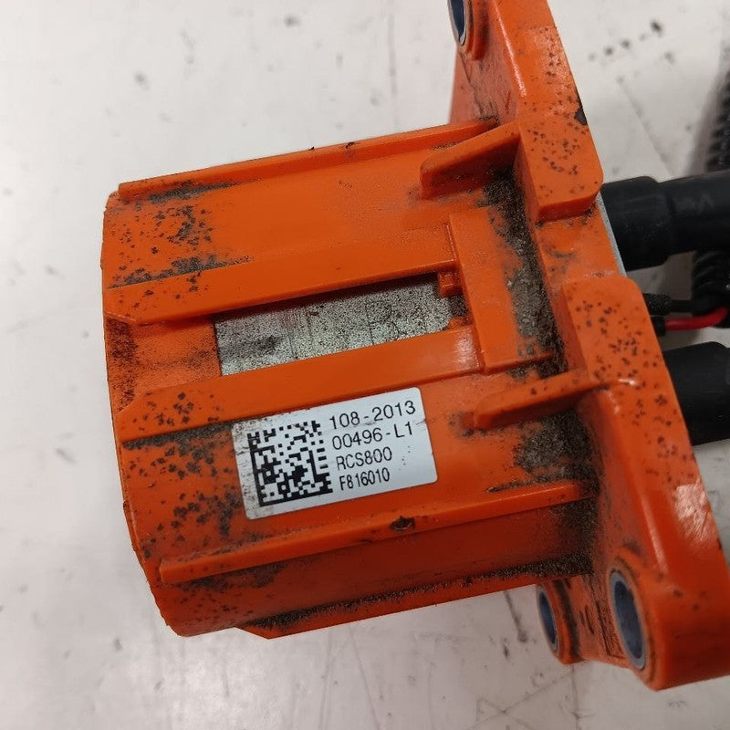 Nissan LEAF Battery Cable {F816010} 2013 2014 2015 2016 2017 OEM