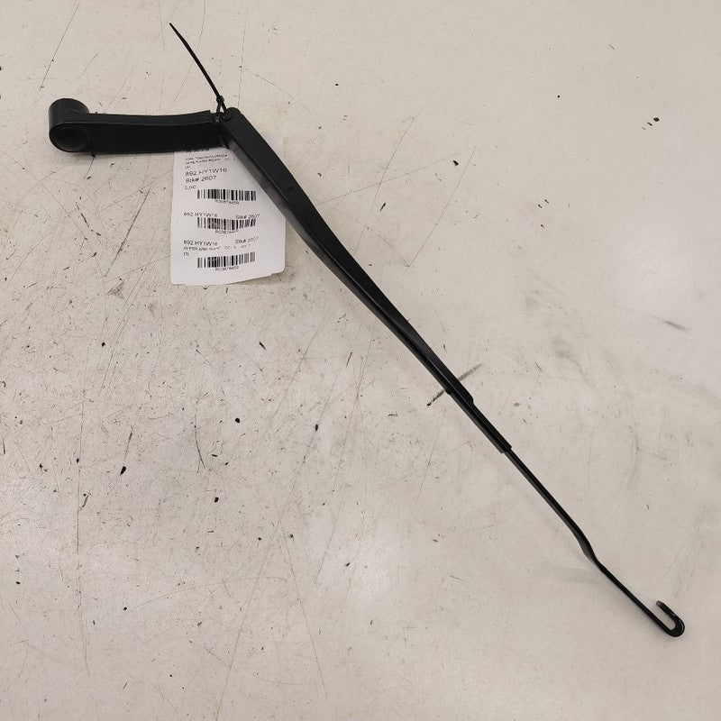 Hyundai Veloster Windshield Wiper Arm Right Passenger  2017 2016 2015 