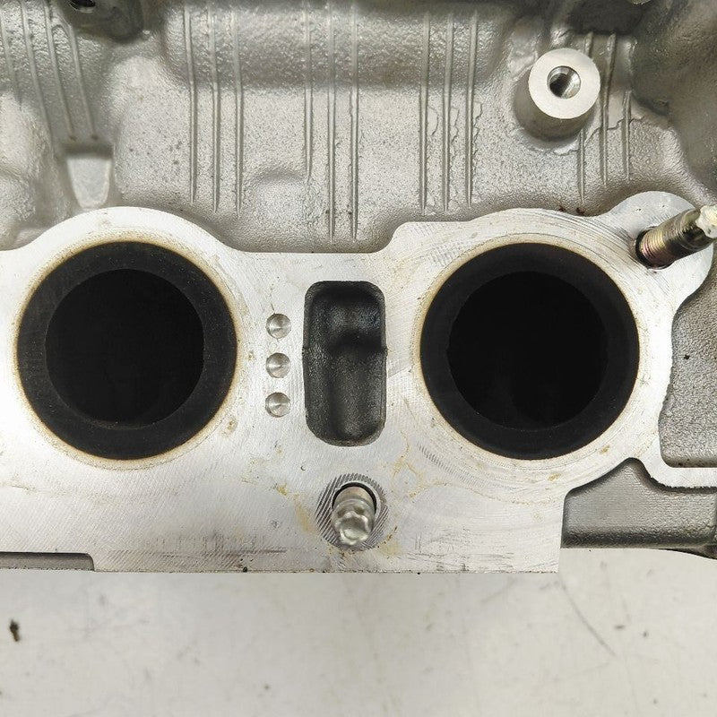 Engine Cylinder Head Fits 18-24 Nissan Kicks  OEM