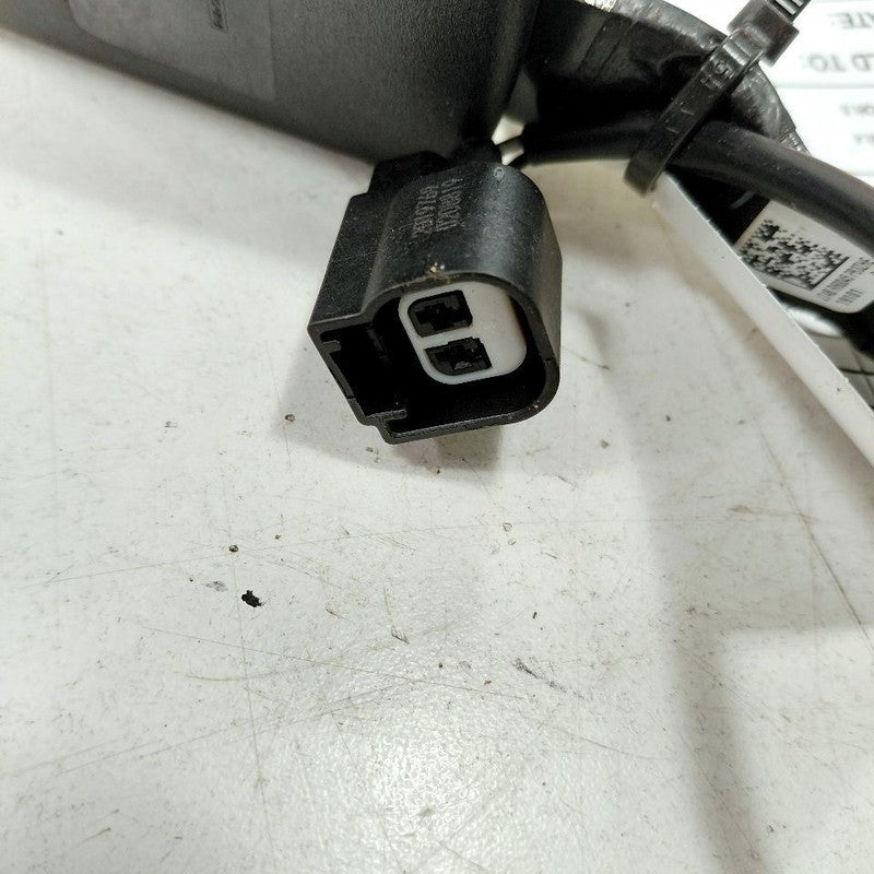 Ford Edge Seat Belt Buckle Latch Left Driver Rear Back  2019 2020 2021
