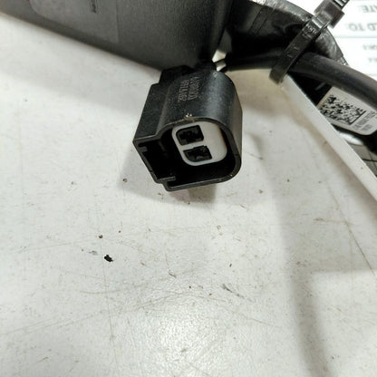 Ford Edge Seat Belt Buckle Latch Left Driver Rear Back  2019 2020 2021
