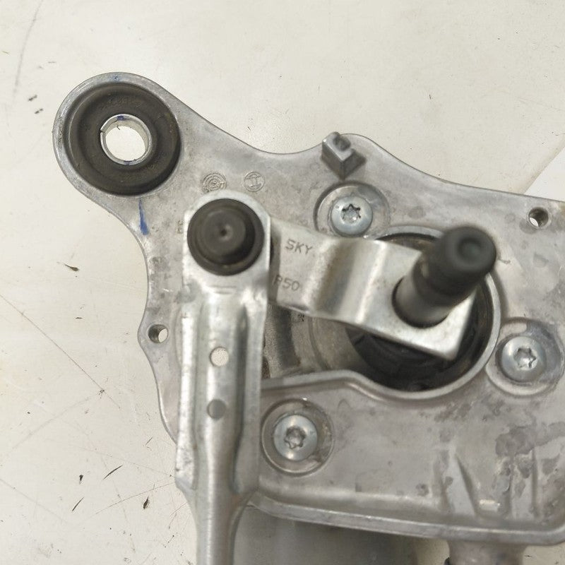Honda HR-V Front Windshield Wiper Motor 2026 2025 2024 2023