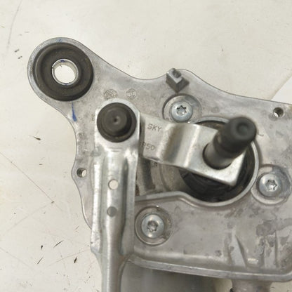 Honda HR-V Front Windshield Wiper Motor 2026 2025 2024 2023