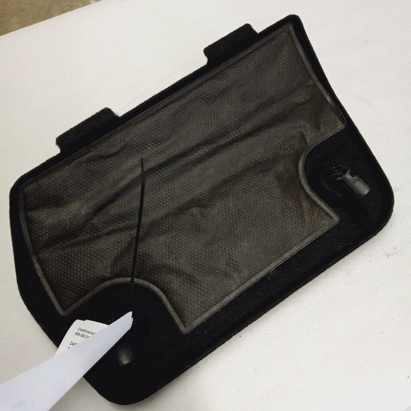 Alfa Romeo Stelvio STELVIO   2018 Interior Parts Misc 930857 2018 2019