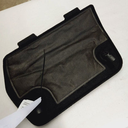 Alfa Romeo Stelvio STELVIO   2018 Interior Parts Misc 930857 2018 2019