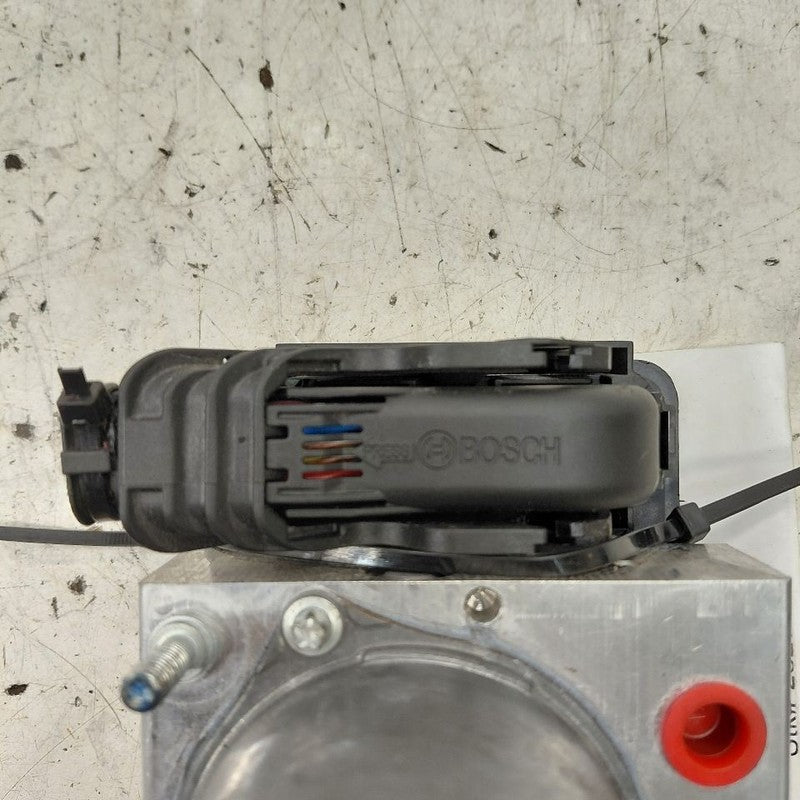 Anti-Lock Brake Part Pump Actuator Fits 17-24 Mitsubishi Mirage