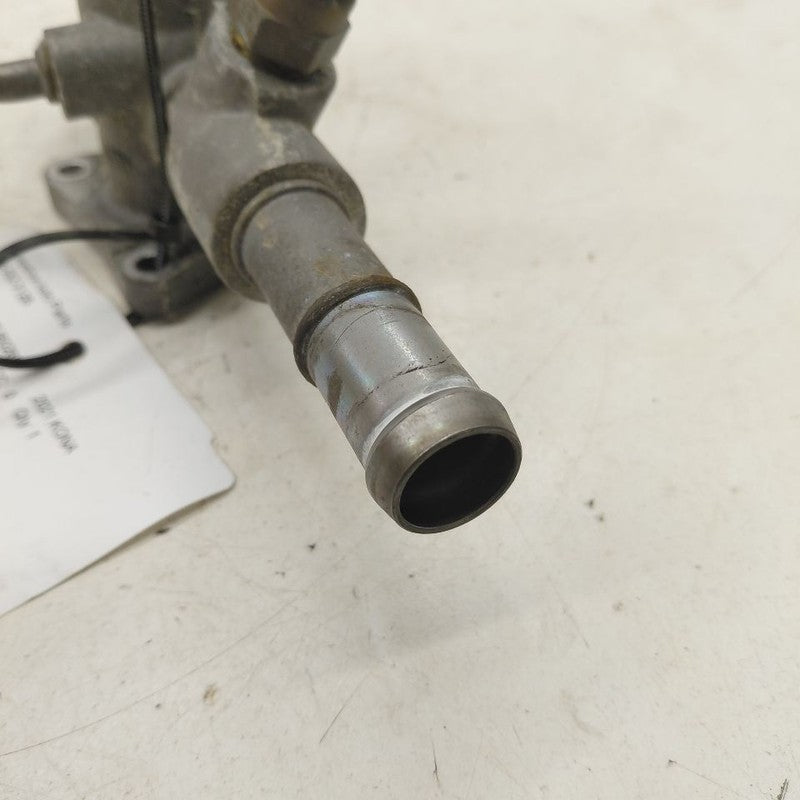 Hyundai Kona Coolant Line Crossover Pipe  2.0 2021 2020 2019