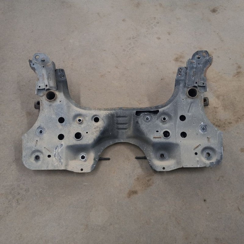 Fiat 500 1.4 Front Crossmember Support Frame 2018 OEM