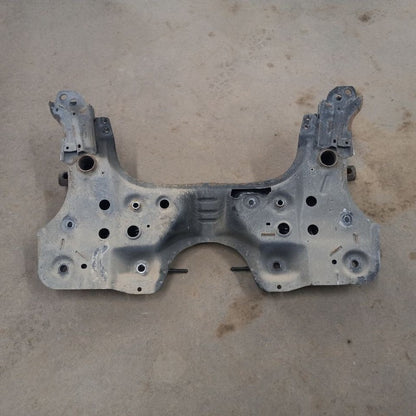 Fiat 500 1.4 Front Crossmember Support Frame 2018 OEM