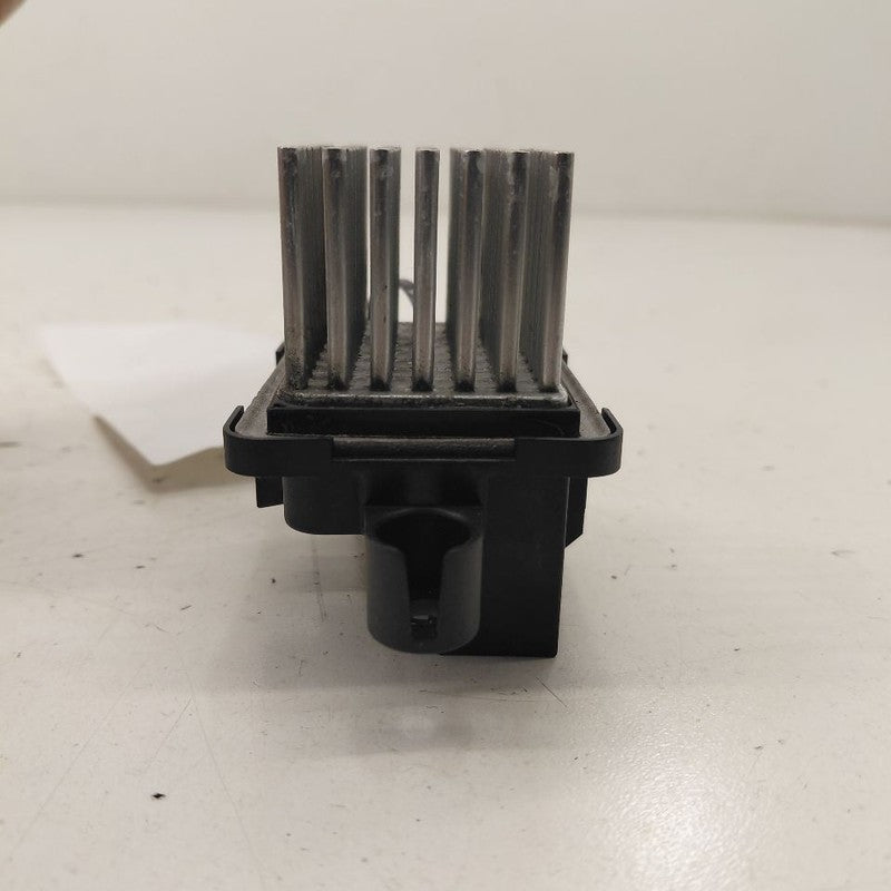 Alfa Romeo Stelvio Blower Resistor Fan Motor Speed Resistor  2018 2019