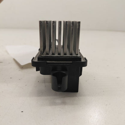 Alfa Romeo Stelvio Blower Resistor Fan Motor Speed Resistor  2018 2019