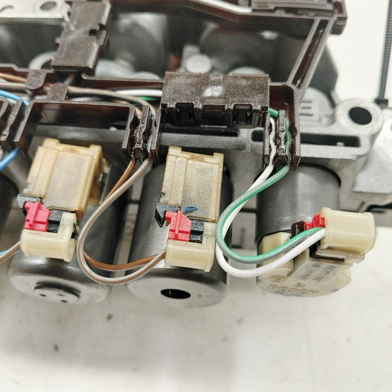 Chevy Trailblazer Automatic Transmission Valve Body  2023 2022 2021