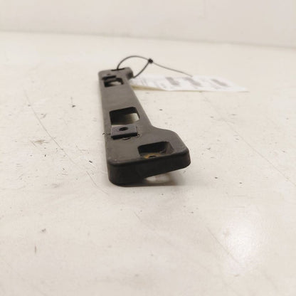 Honda CR-Z License Plate Holder Bracket Mount Rear  2015 2014 2013