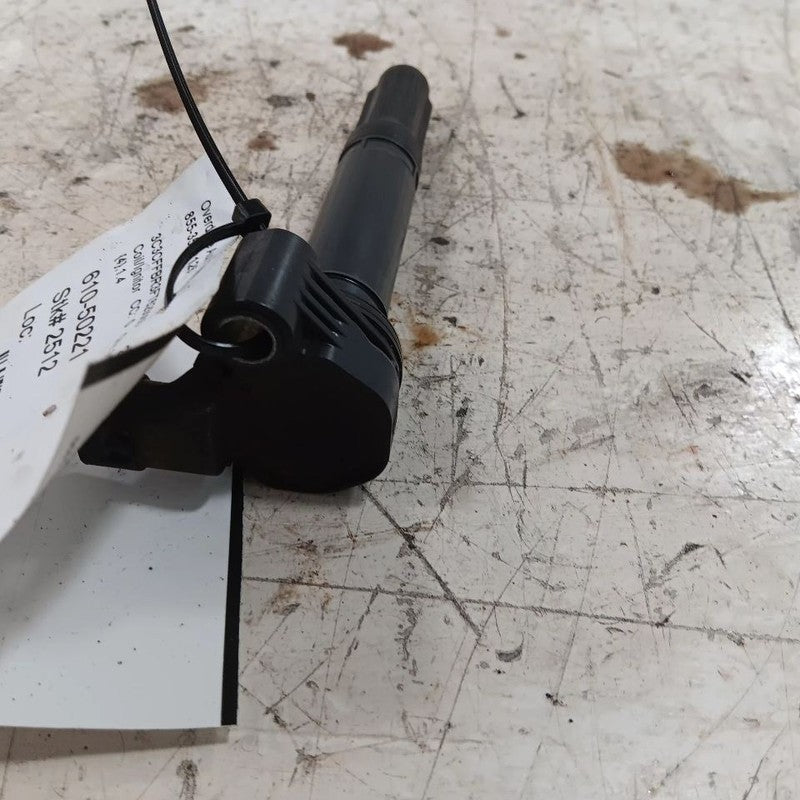 Ignition Coil Ignitor 2 Door Without Turbo Fits 12-17 FIAT 500 OEM