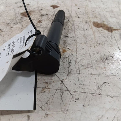 Ignition Coil Ignitor 2 Door Without Turbo Fits 12-17 FIAT 500 OEM