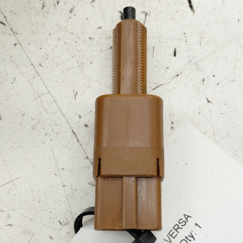 Nissan Versa Note Brake Pedal Switch  2019 2018 2017