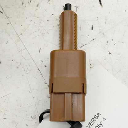 Nissan Versa Note Brake Pedal Switch  2019 2018 2017