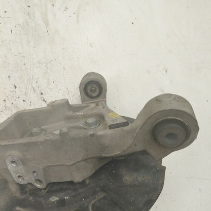 Passenger Right Rear Knuckle Stub Bearing Hub US Built 21-25 Nissan Ro