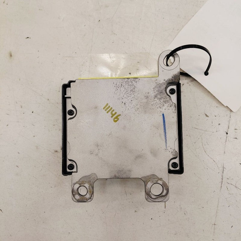 Restraint Control Module Fits 17-18 Nissan Maxima OEM