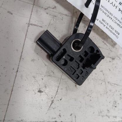 Hyundai Accent Sensor 2014 2015 2016 2016 2017