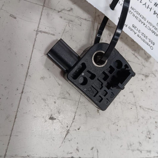 Hyundai Accent Sensor 2014 2015 2016 2016 2017