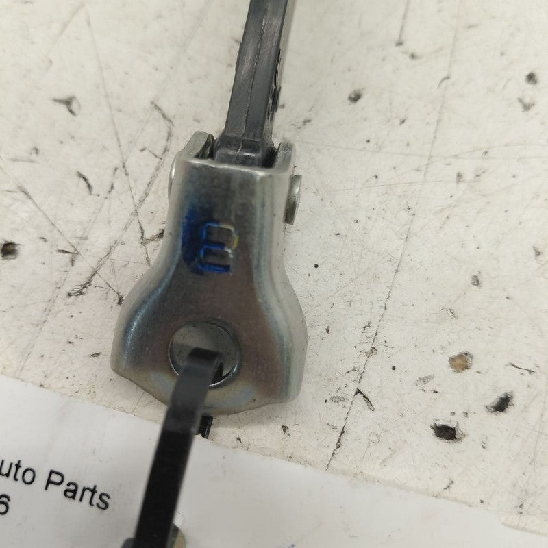 Mitsubishi Mirage Door Check Right Passenger Front Hinge Stopper Deten