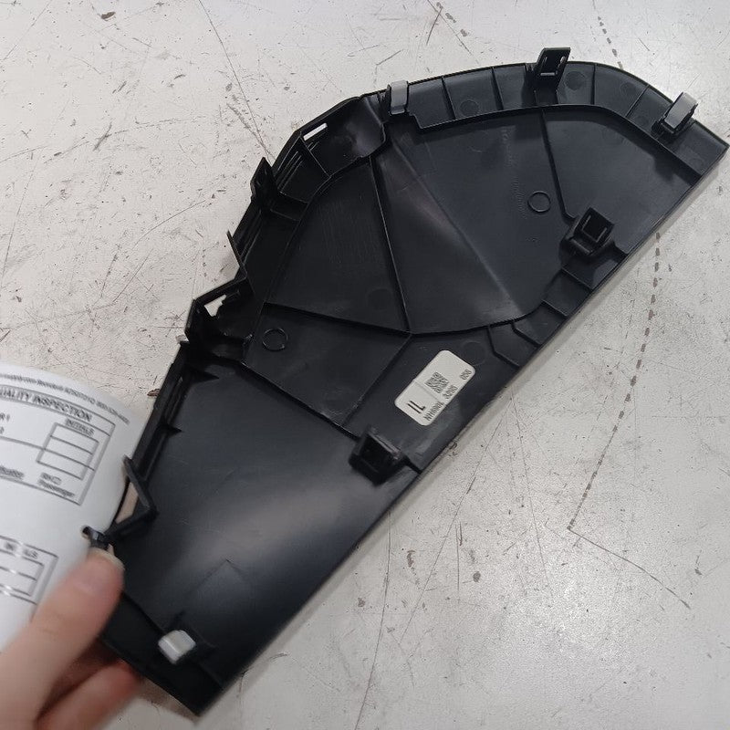 Acura ILX Dash Side Cover Left Driver Trim Panel  2016 2017 2018 OEM